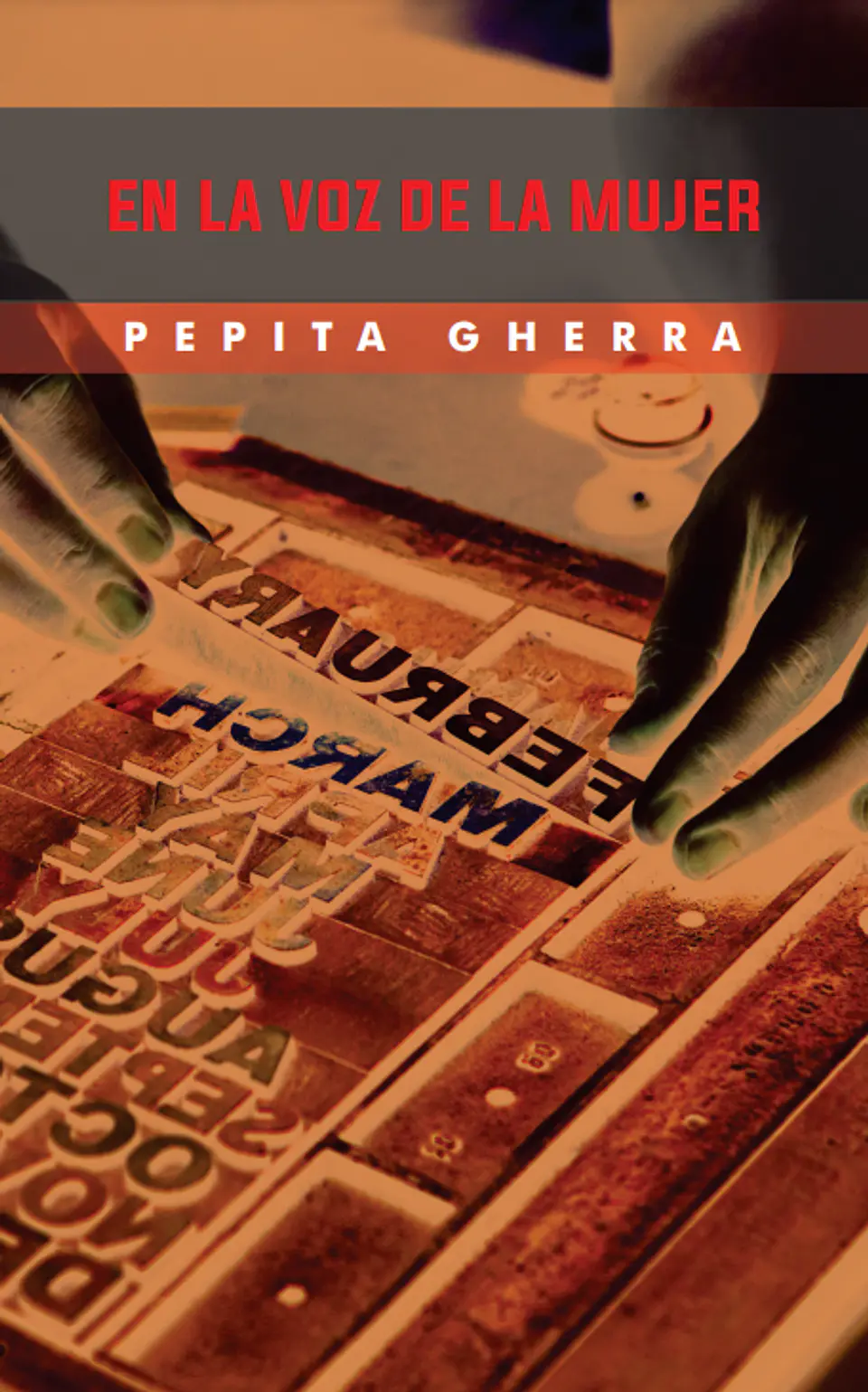 En la voz de la mujer - Pepita Gherra 1