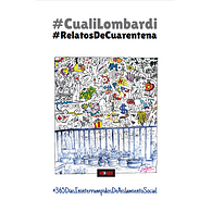 Relatos de cuarentena - Cuali Lombardi