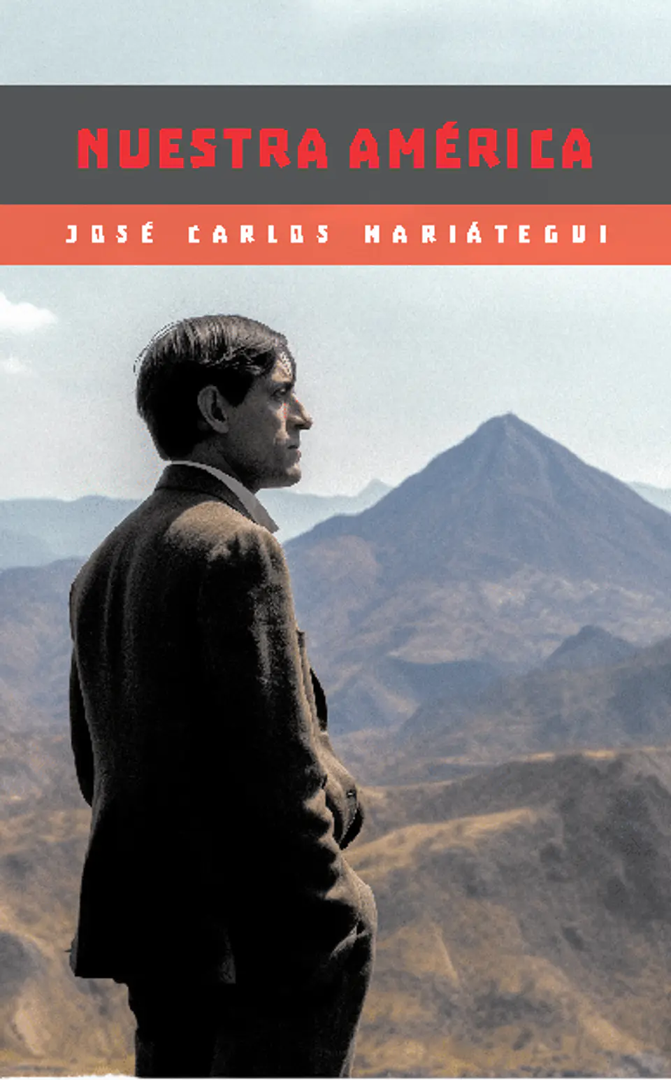 Nuestra América - José Carlos Mariátegui 1