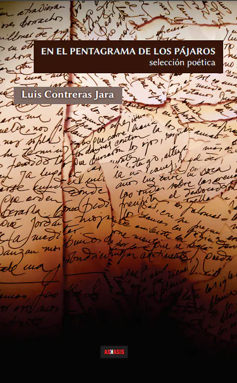 En el pentagrama de los pájaros - Luis Contreras Jara 