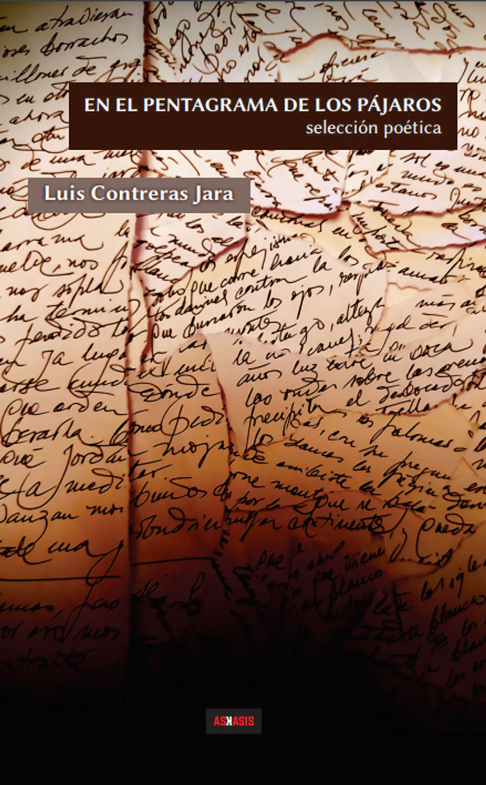 En el pentagrama de los pájaros - Luis Contreras Jara  1