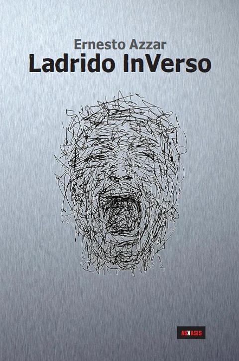 Ladrido inVerso - Ernesto Azzar
