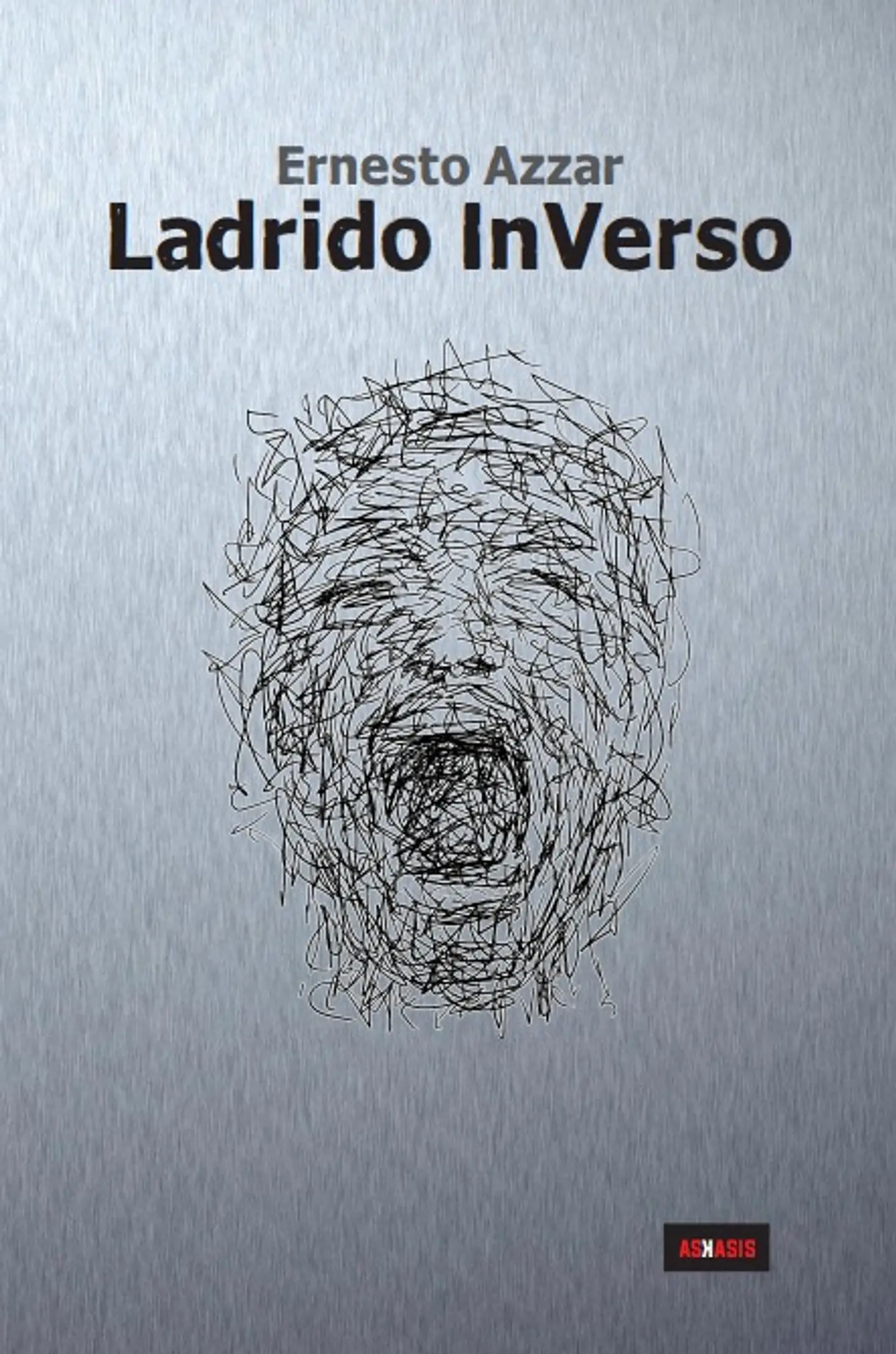 Ladrido inVerso - Ernesto Azzar 1