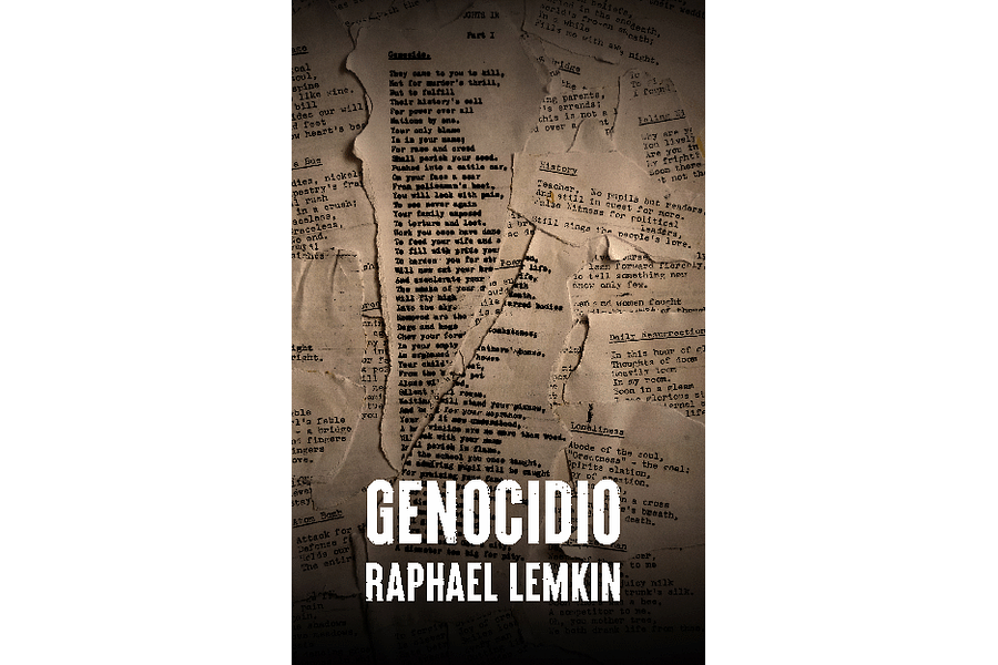 Genocidio - Raphael Lemkin
