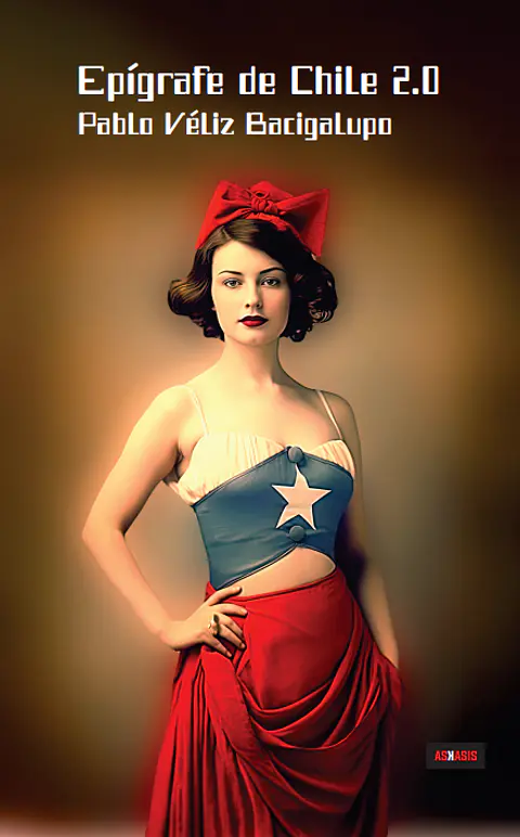 Epígrafe de Chile - Pablo Véliz Bacigalupo