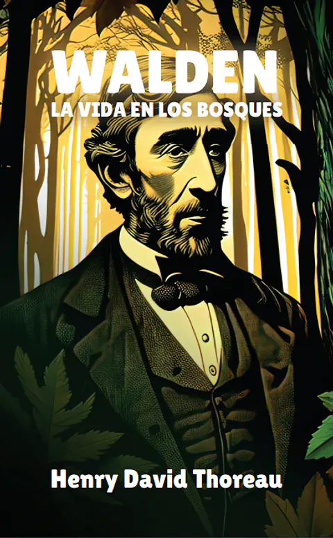 Walden - Henry David Thoreau