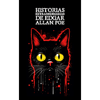 Historias extraordinarias - Edgar Allan Poe
