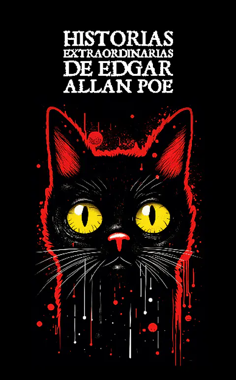 Historias extraordinarias - Edgar Allan Poe