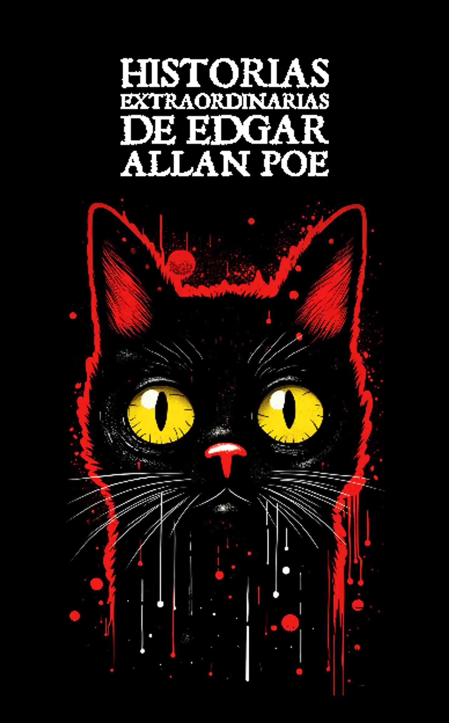 Historias extraordinarias - Edgar Allan Poe 1