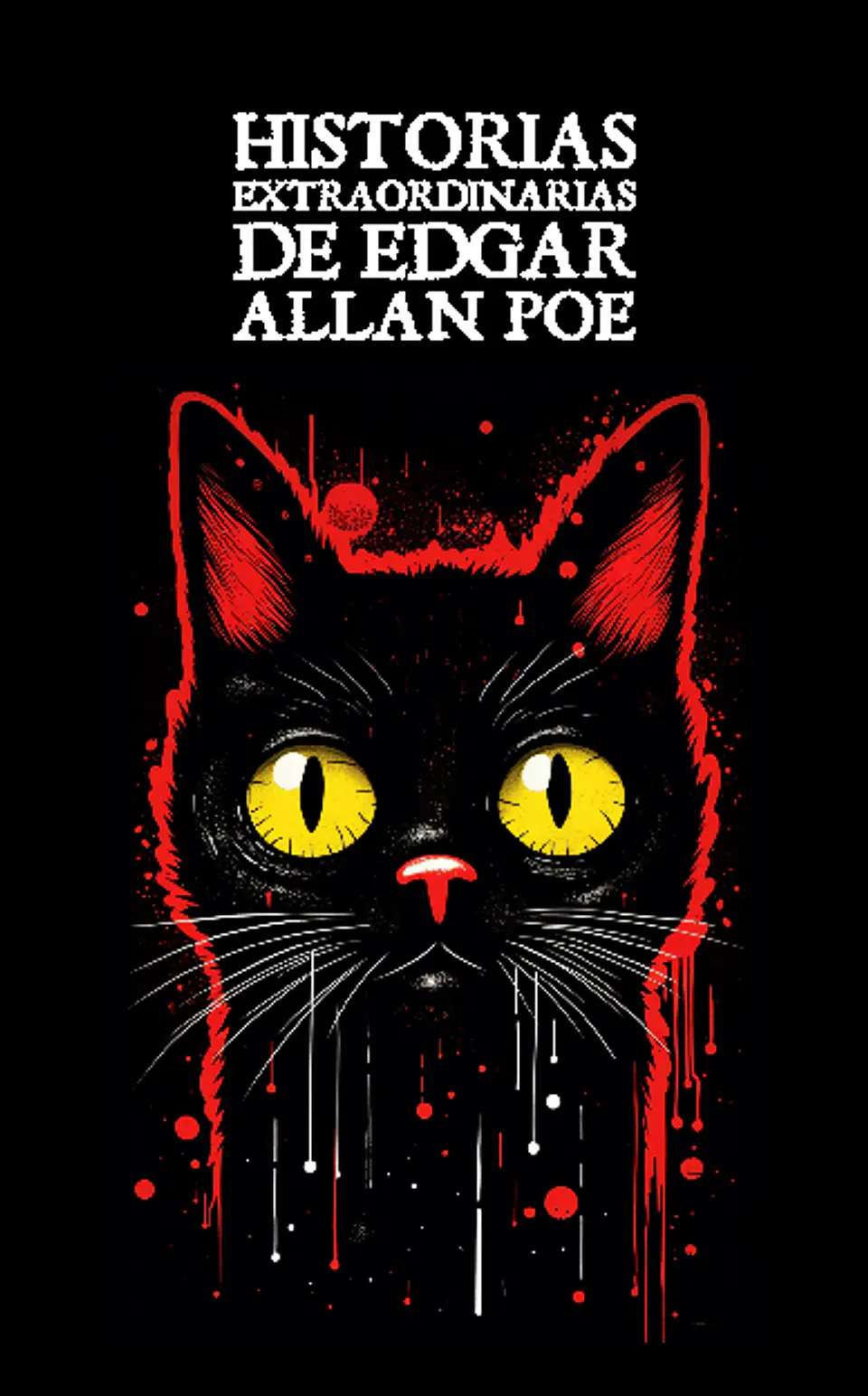 Historias extraordinarias - Edgar Allan Poe 1