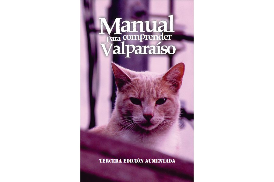 Manual para comprender Valparaíso