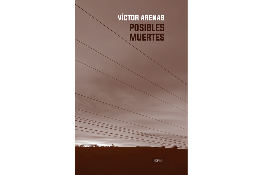Posibles muertes - Víctor Arenas