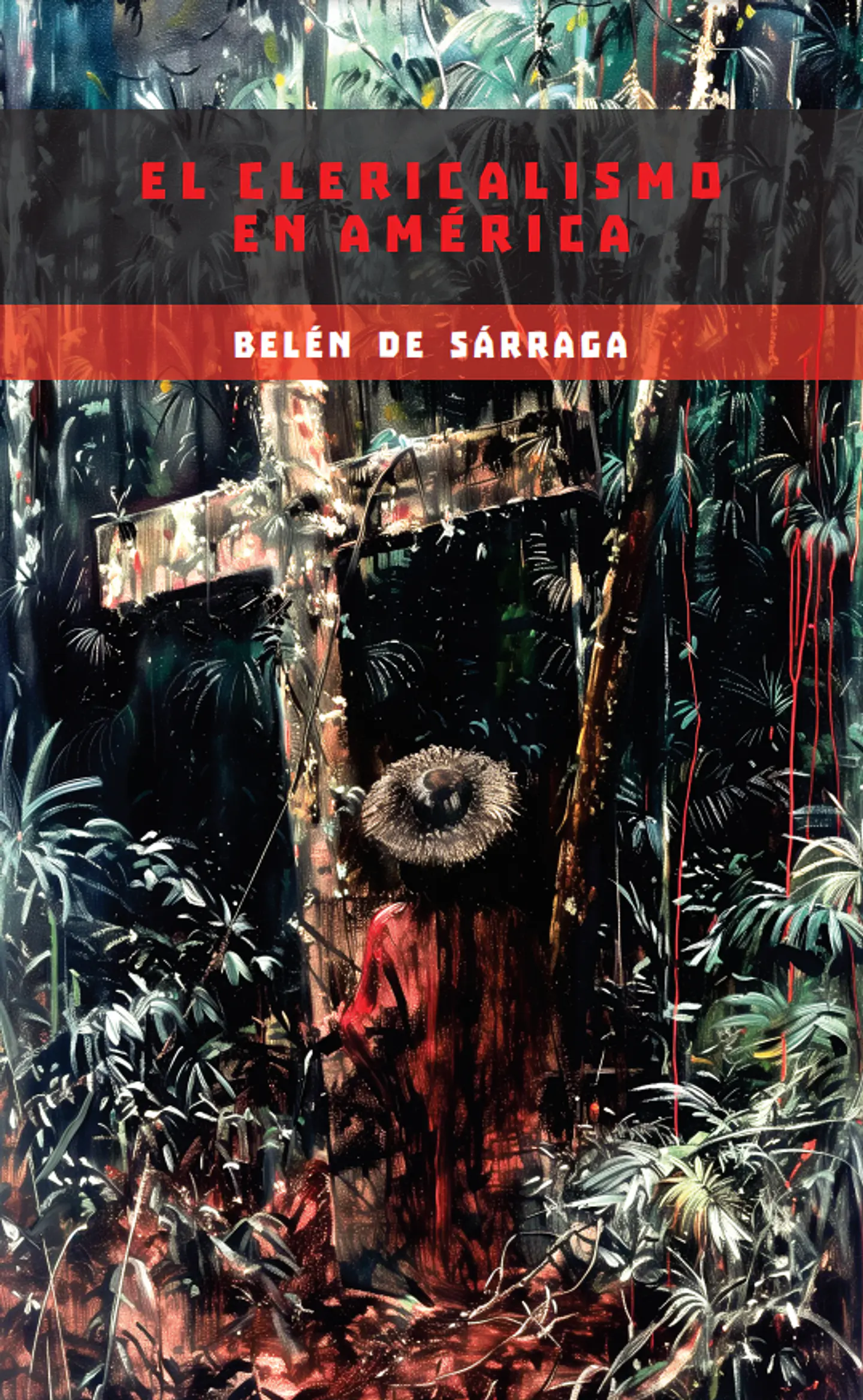 El clericalismo en América - Belén de Sárraga 1