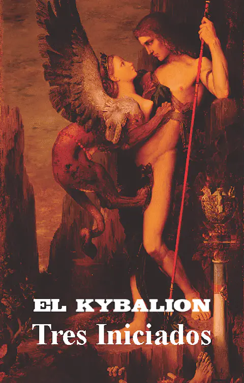 Kybalion - Tres Iniciados