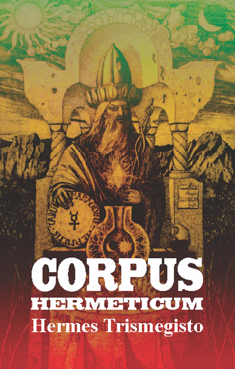 Corpus Hermeticum 1