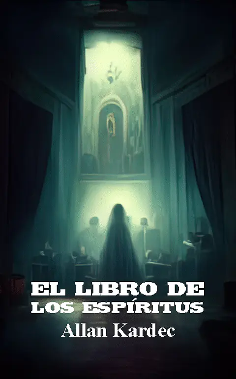 El libro de los Espíritus - Allan Kardec