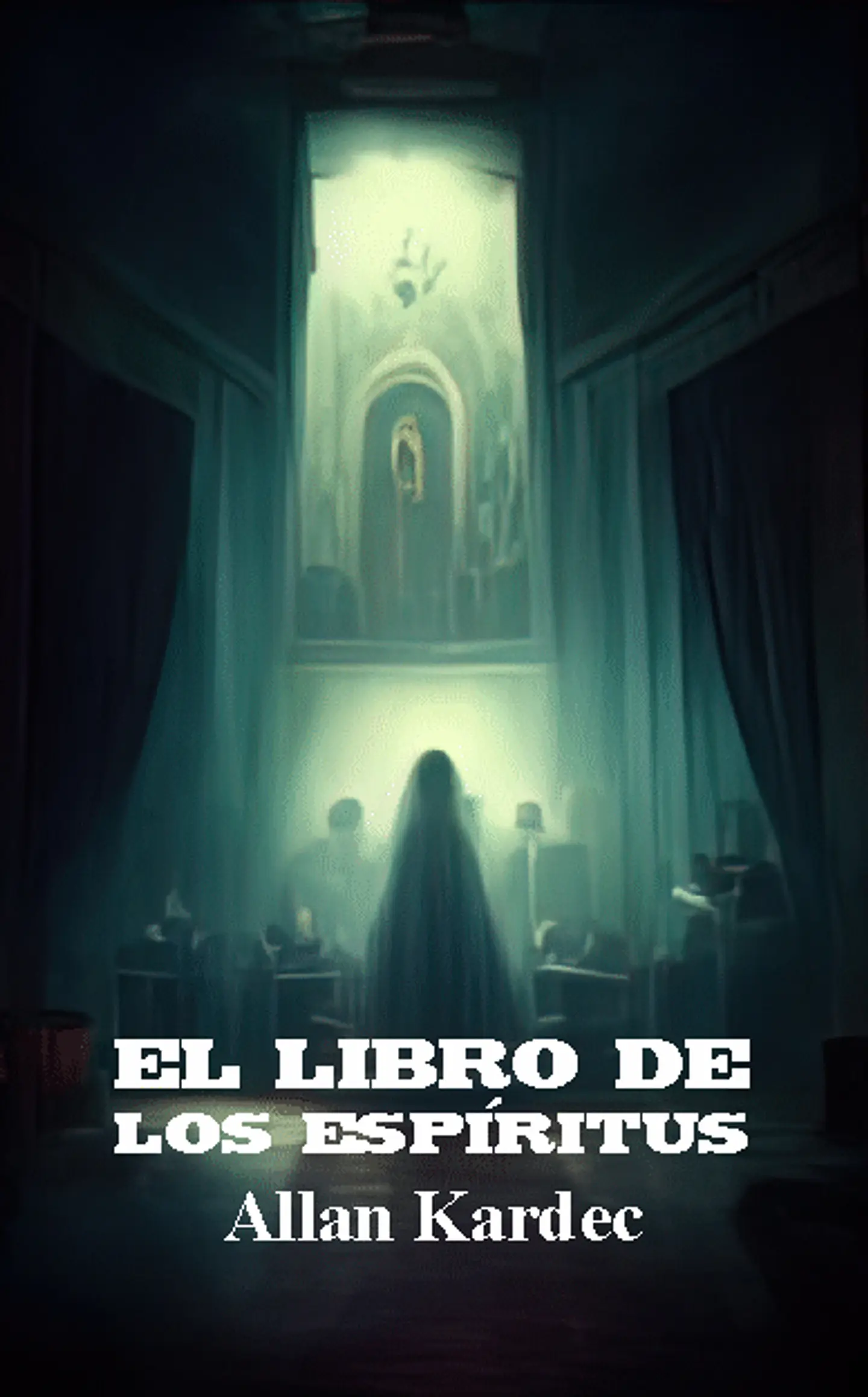 El libro de los Espíritus - Allan Kardec 1