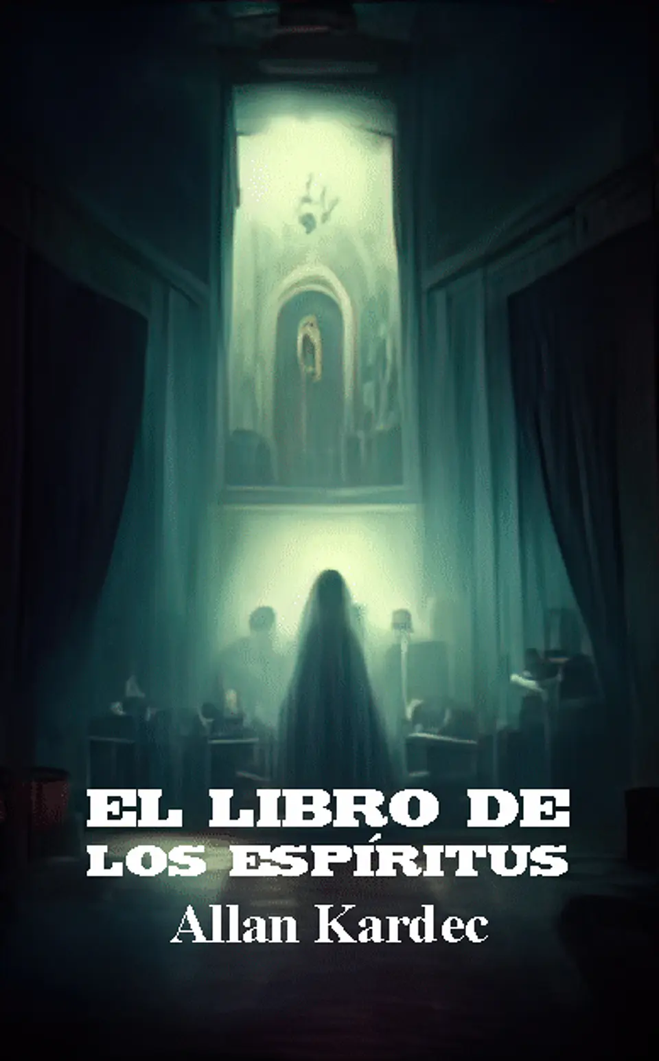 El libro de los Espíritus - Allan Kardec 1