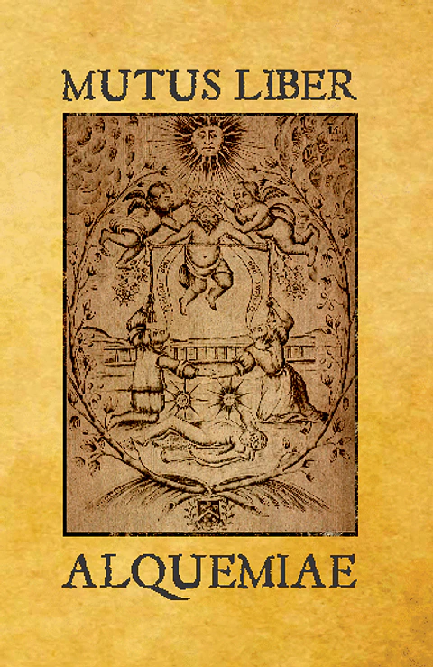 Mutus Liber
