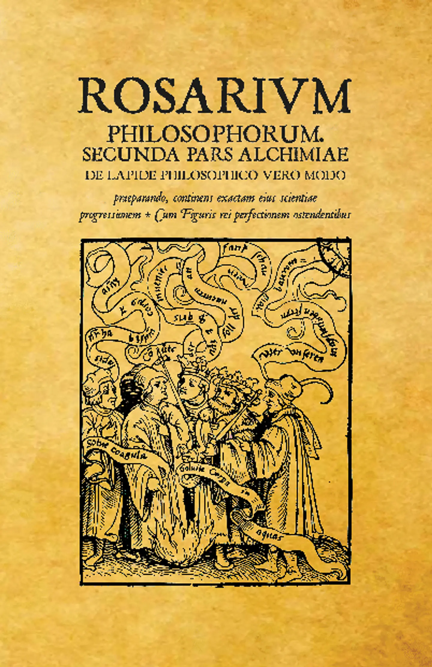 Turba Philosophorum 1