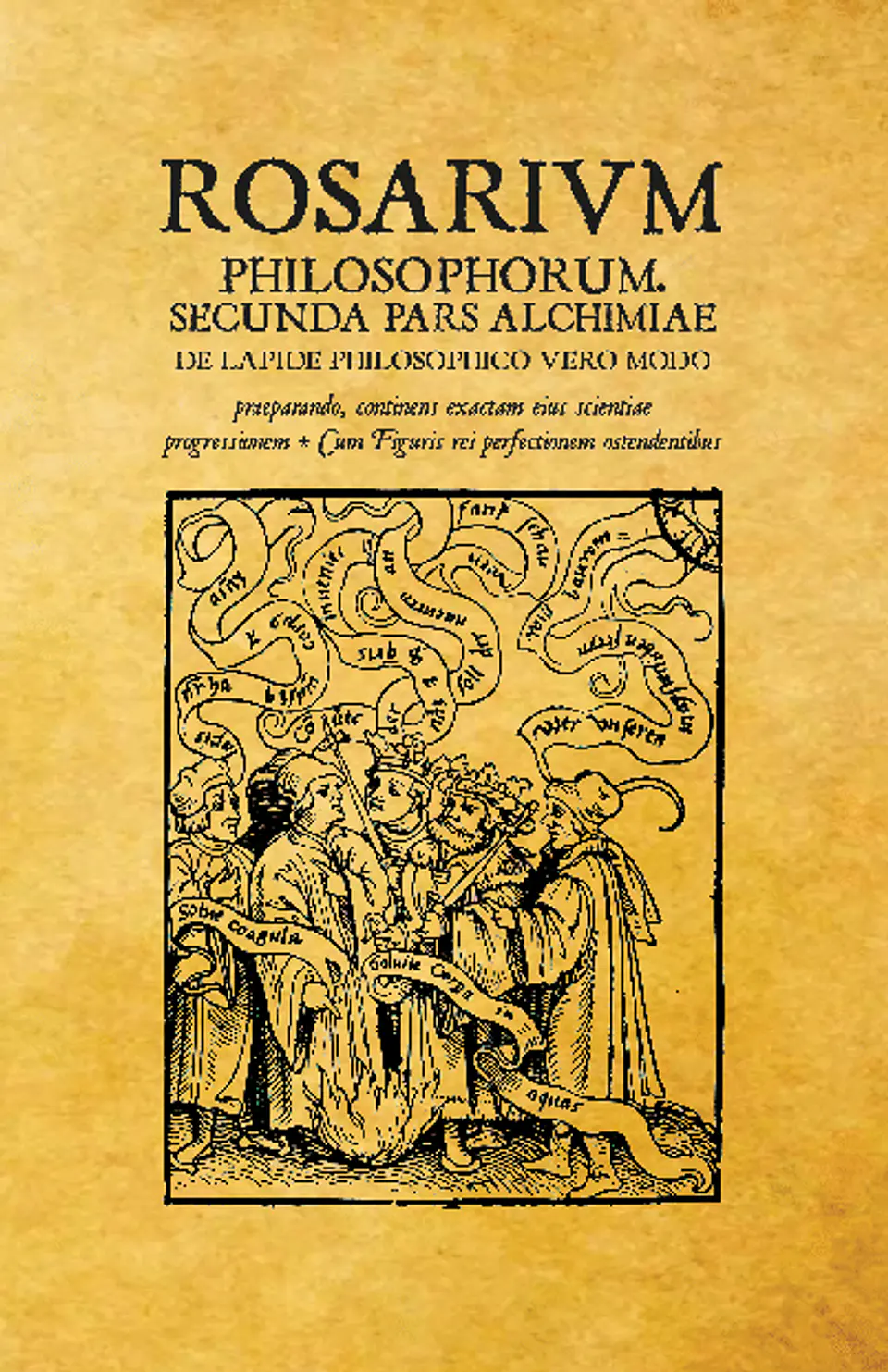 Turba Philosophorum 1