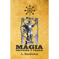 Magia - Bardarian