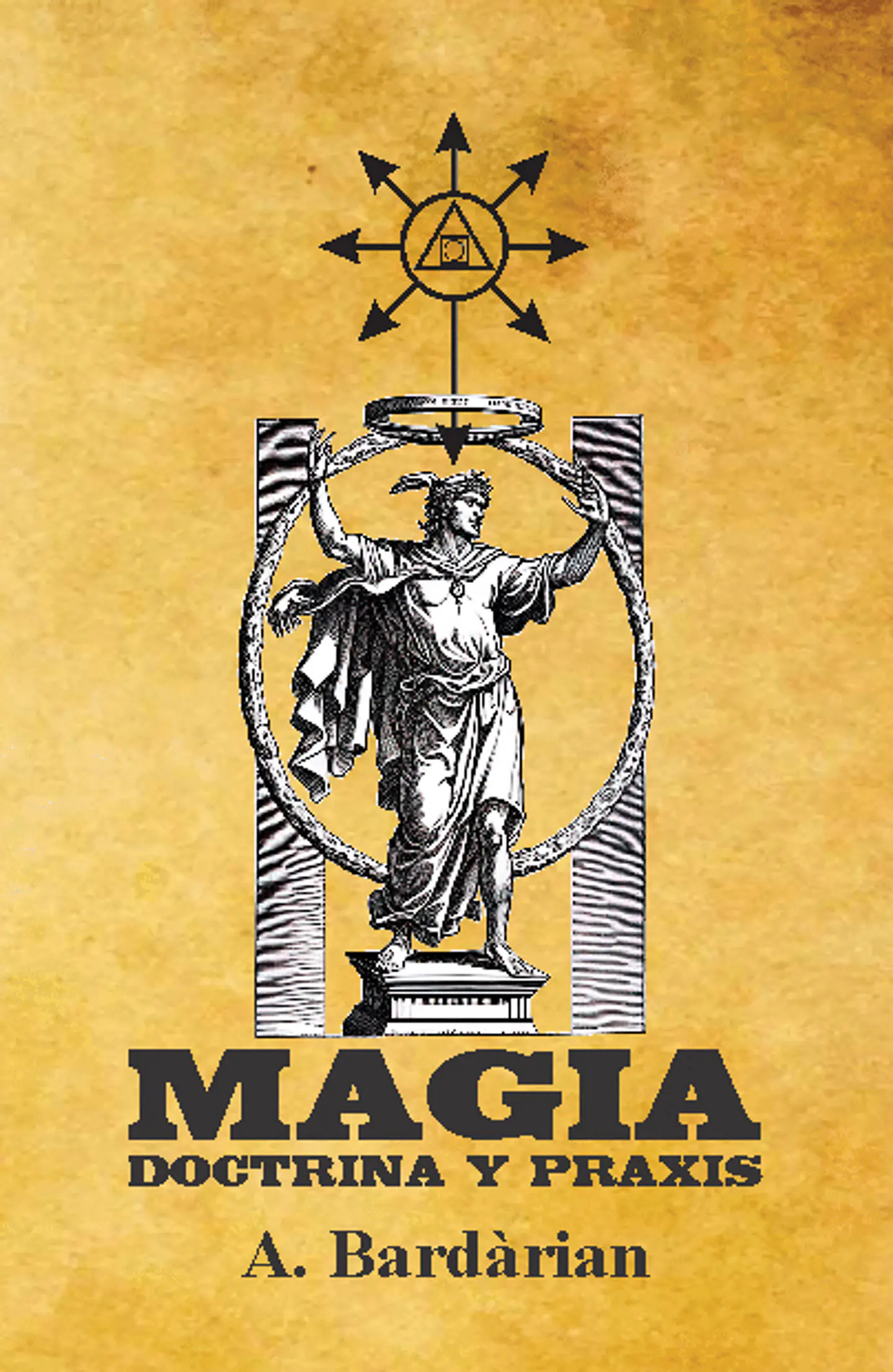 Magia - Bardarian 1