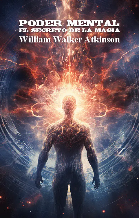 Poder Mental - W. W. Atkinson