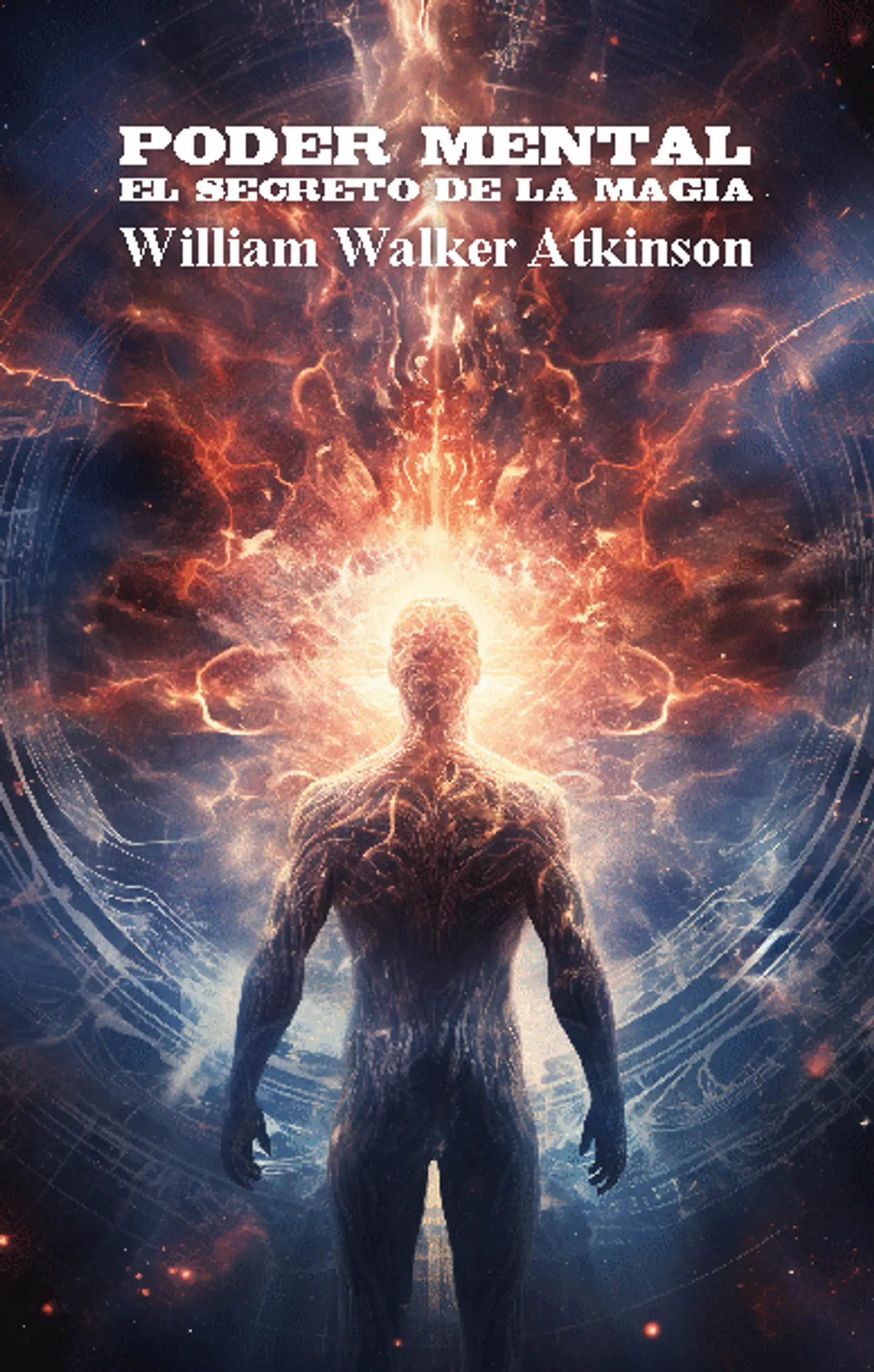 Poder Mental - W. W. Atkinson 1