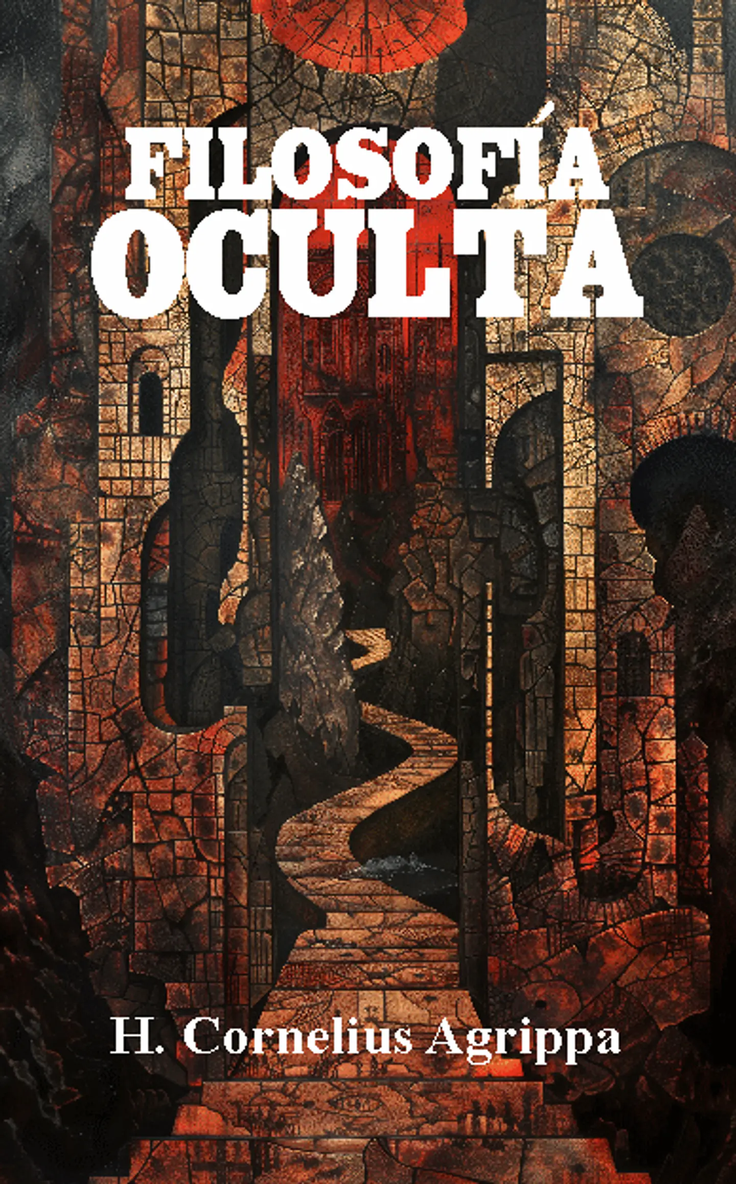 Los tres libros de la Filosofía Oculta - Cornelio Agrippa 1