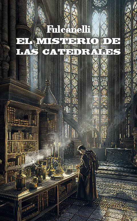 El misterio de las catedrales - Fulcanelli