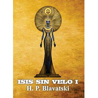 Isis Sin Velo - Helena Blavatski (4 volumenes)