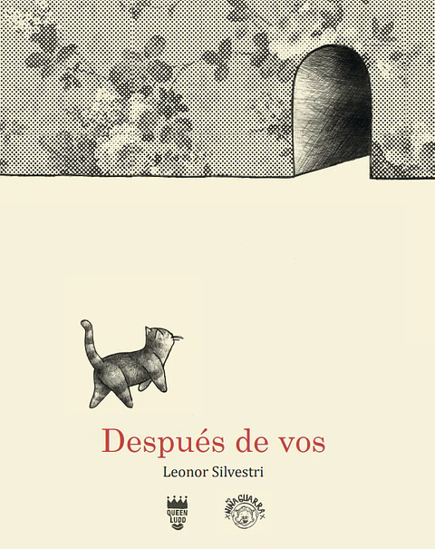 Después de vos - Leonor Silvestri