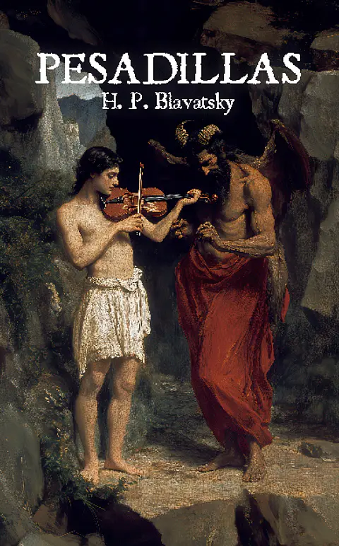 Pesadillas - H. P. Blavatsky