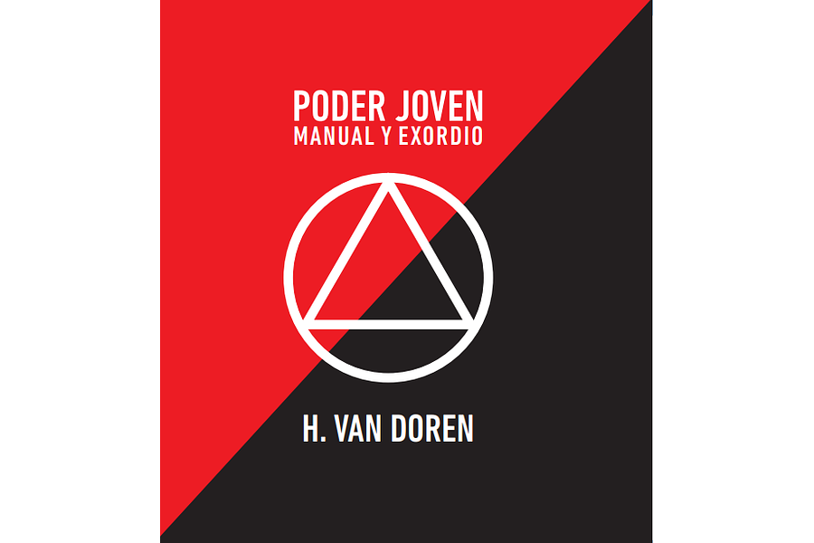 Manual del Poder Joven | Exordio del Poder Joven - H. van Doren