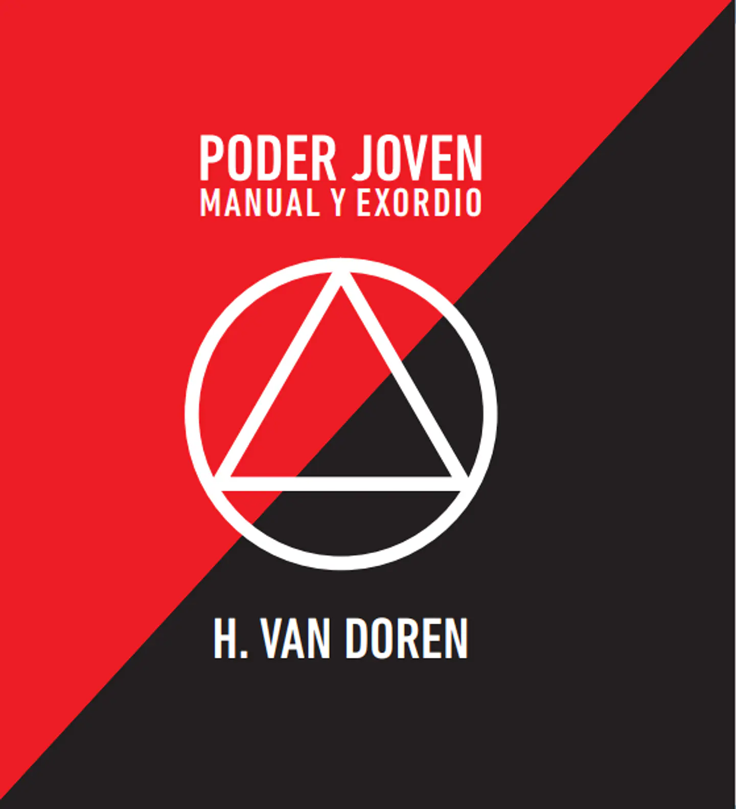 Manual del Poder Joven | Exordio del Poder Joven - H. van Doren 1