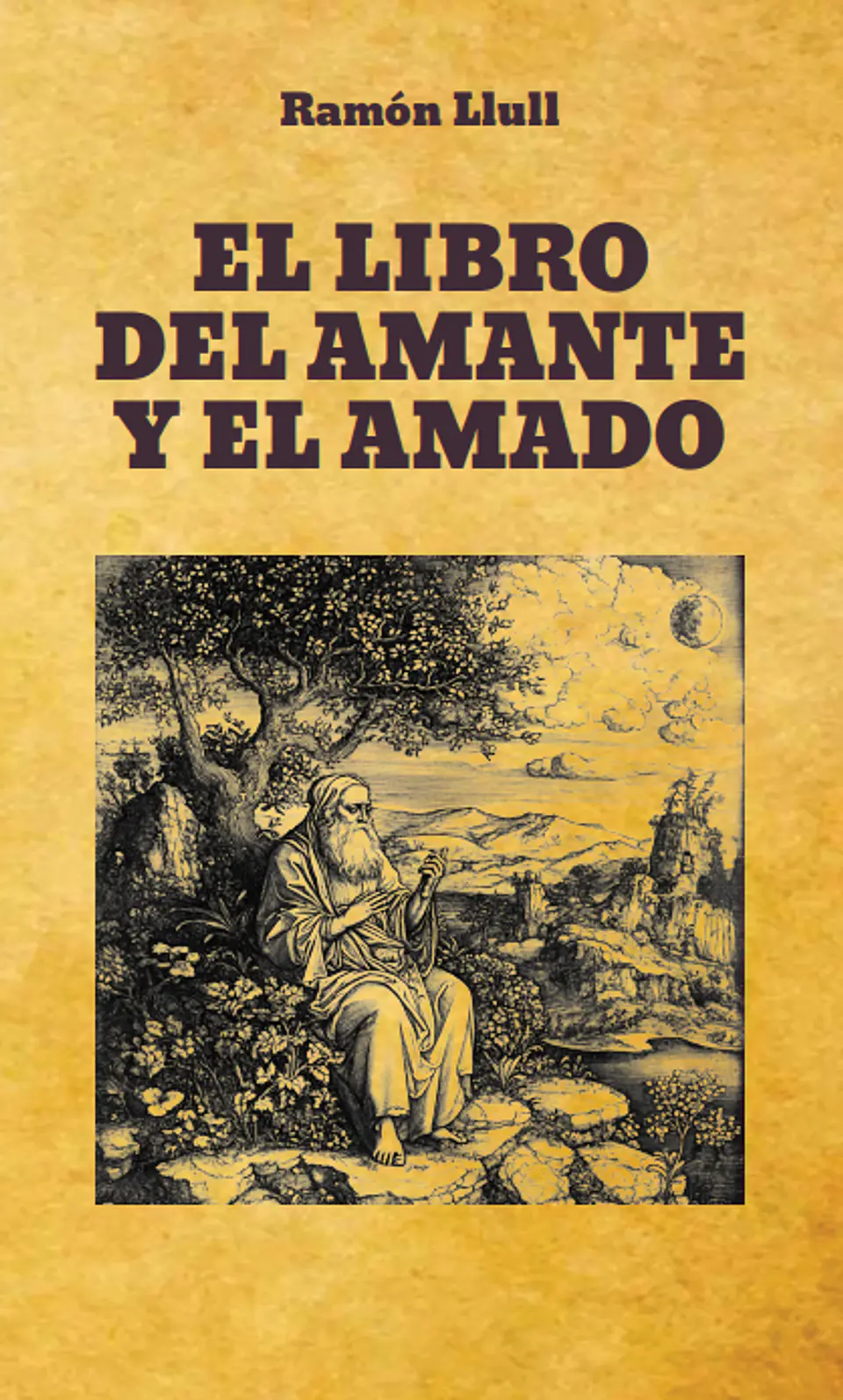 El libro del amante y el amado - Ramón Llul 1