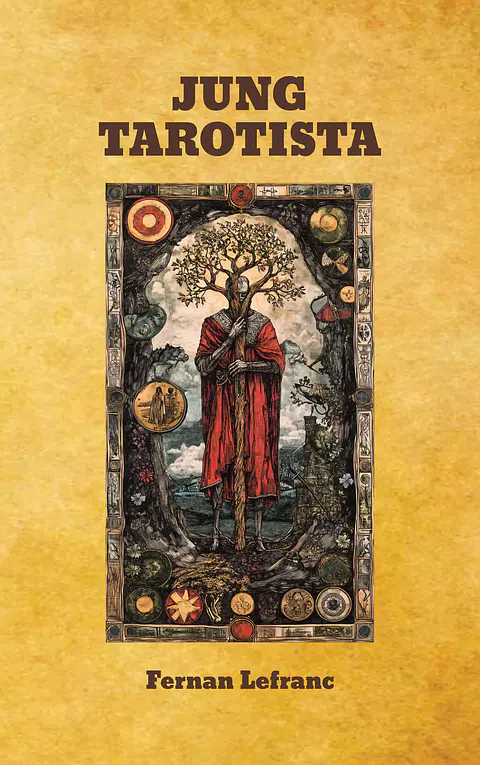 Jung Tarotista - Fernan Lefranc