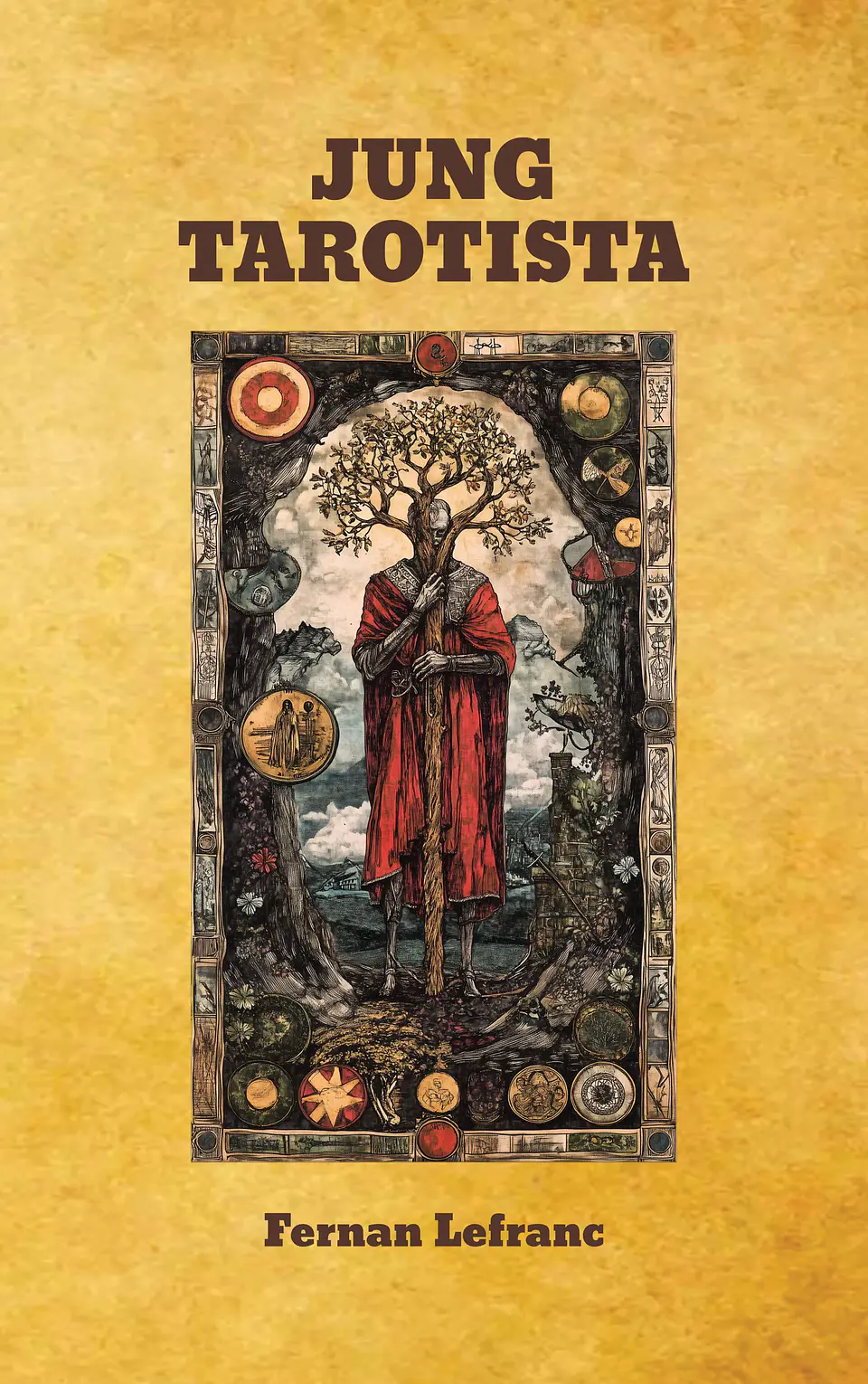 Jung Tarotista - Fernan Lefranc 1