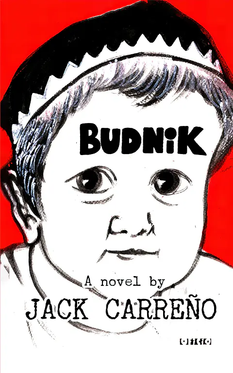 Budnik - Juan Carreño