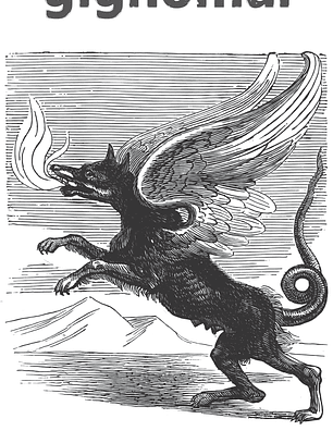 Gignomai - Pablo Veliz