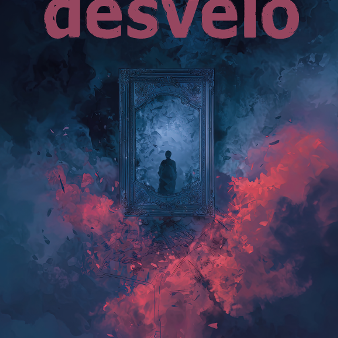 Susurros del desvelo - Anyelo Mundaca 1