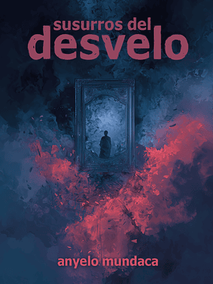 Susurros del desvelo - Anyelo Mundaca