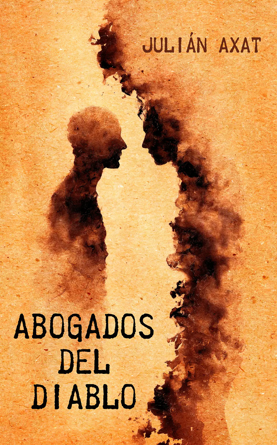 Abogados del diablo - Julián Axat 1