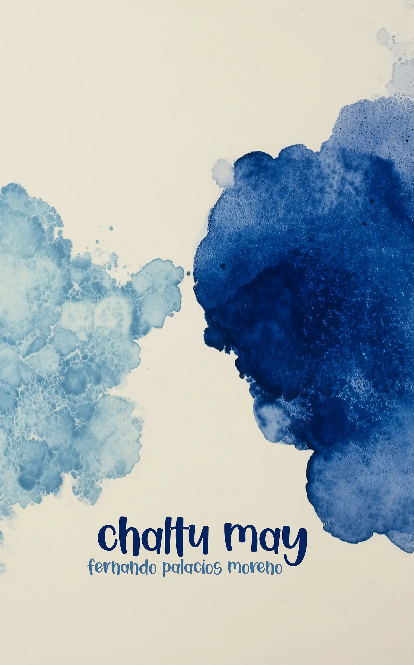 Chaltu may - Fernando Palacios Moreno 1