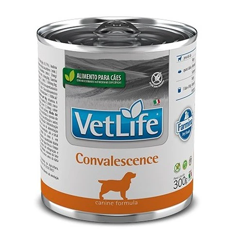 Vet Life Lata Convalescence