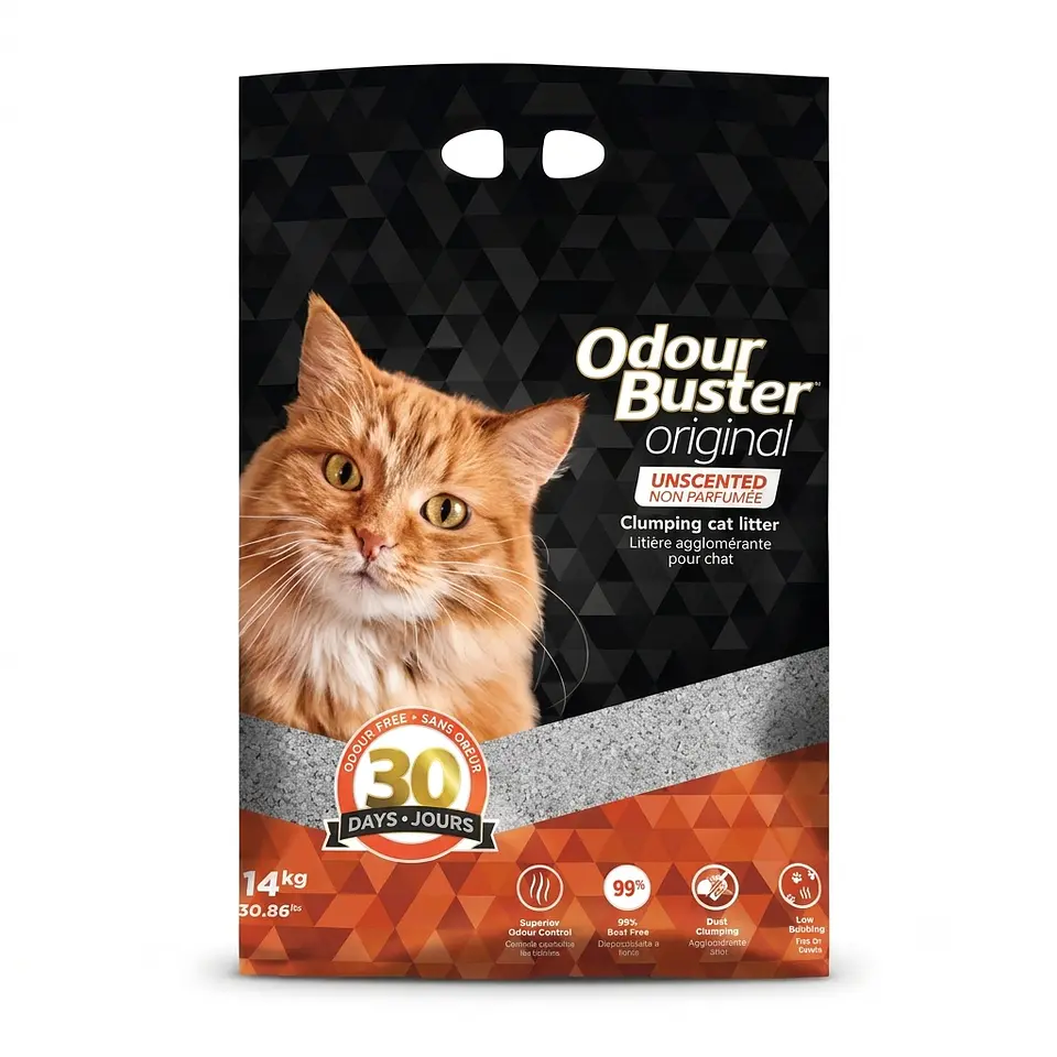 Odour Buster Original 14kg 1