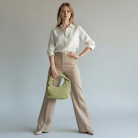 Cartera Urban