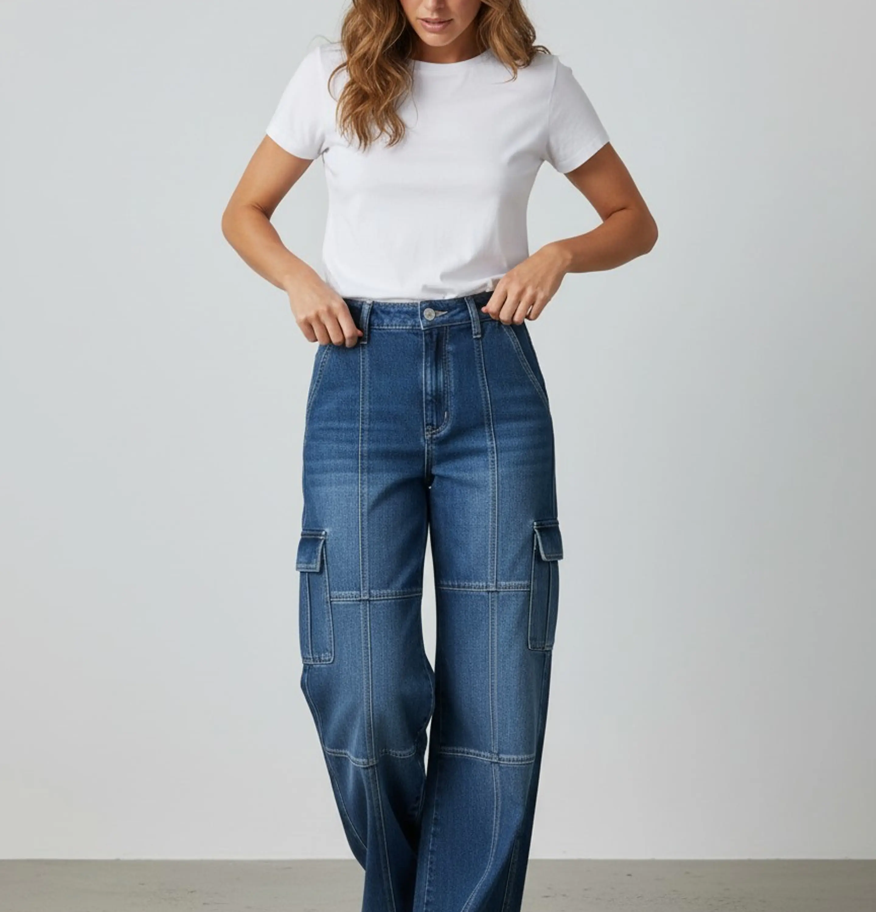 Jeans Always 1
