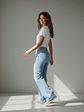 Jeans Staright fit - Miniatura 2